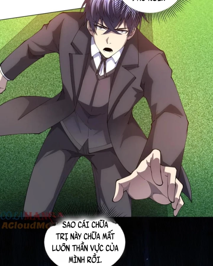 Bệnh Viện Chư Thàn Của Ta Chapter 36 - Trang 2