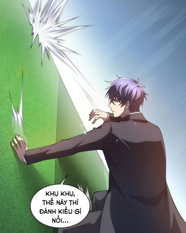 Bệnh Viện Chư Thàn Của Ta Chapter 36 - Trang 2