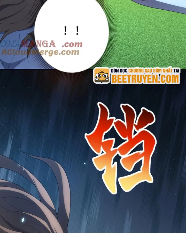 Bệnh Viện Chư Thàn Của Ta Chapter 36 - Trang 2