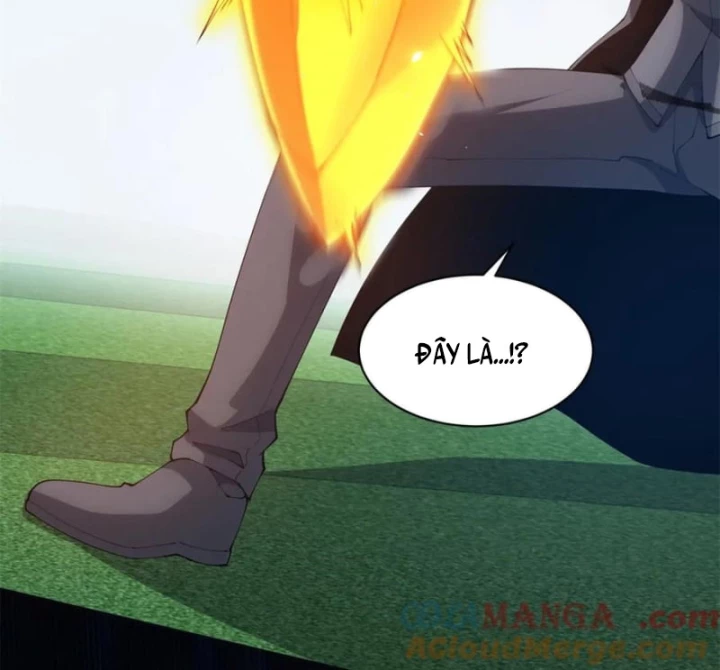 Bệnh Viện Chư Thàn Của Ta Chapter 36 - Trang 2