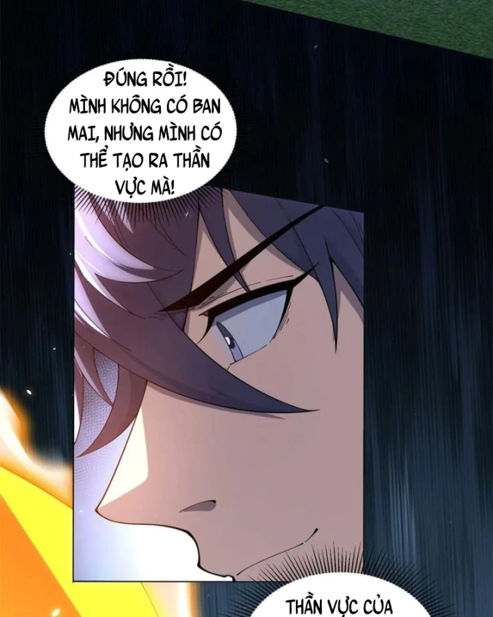 Bệnh Viện Chư Thàn Của Ta Chapter 36 - Trang 2