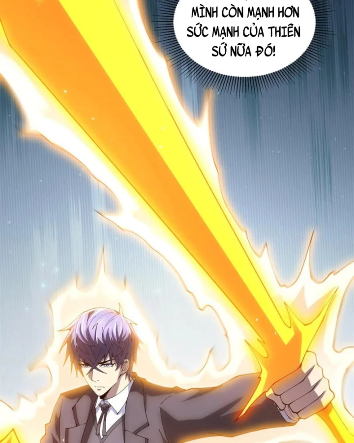 Bệnh Viện Chư Thàn Của Ta Chapter 36 - Trang 2