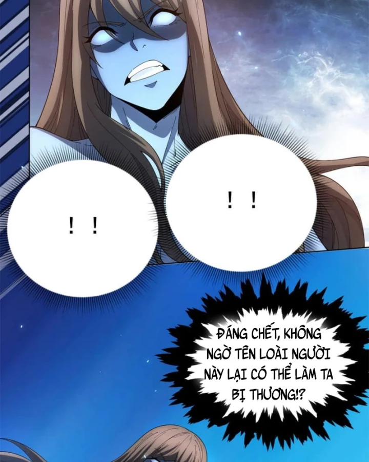 Bệnh Viện Chư Thàn Của Ta Chapter 36 - Trang 2