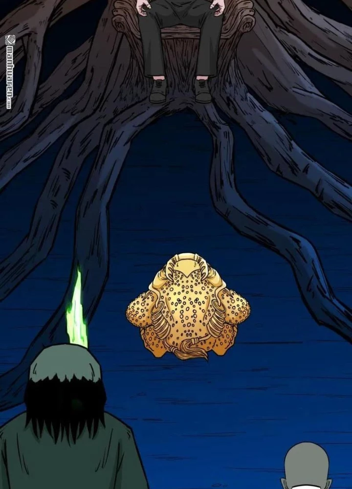 Đấu Yếm Thần Chapter 380 - 5
