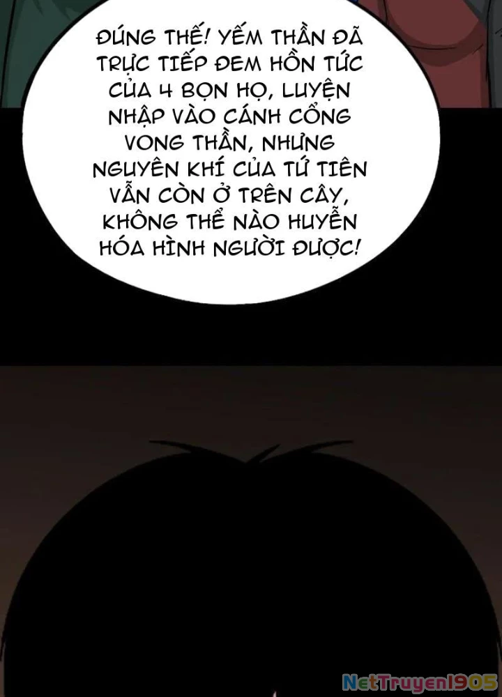 Đấu Yếm Thần Chapter 380 - 7