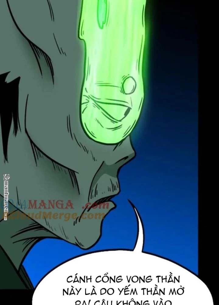 Đấu Yếm Thần Chapter 380 - 11