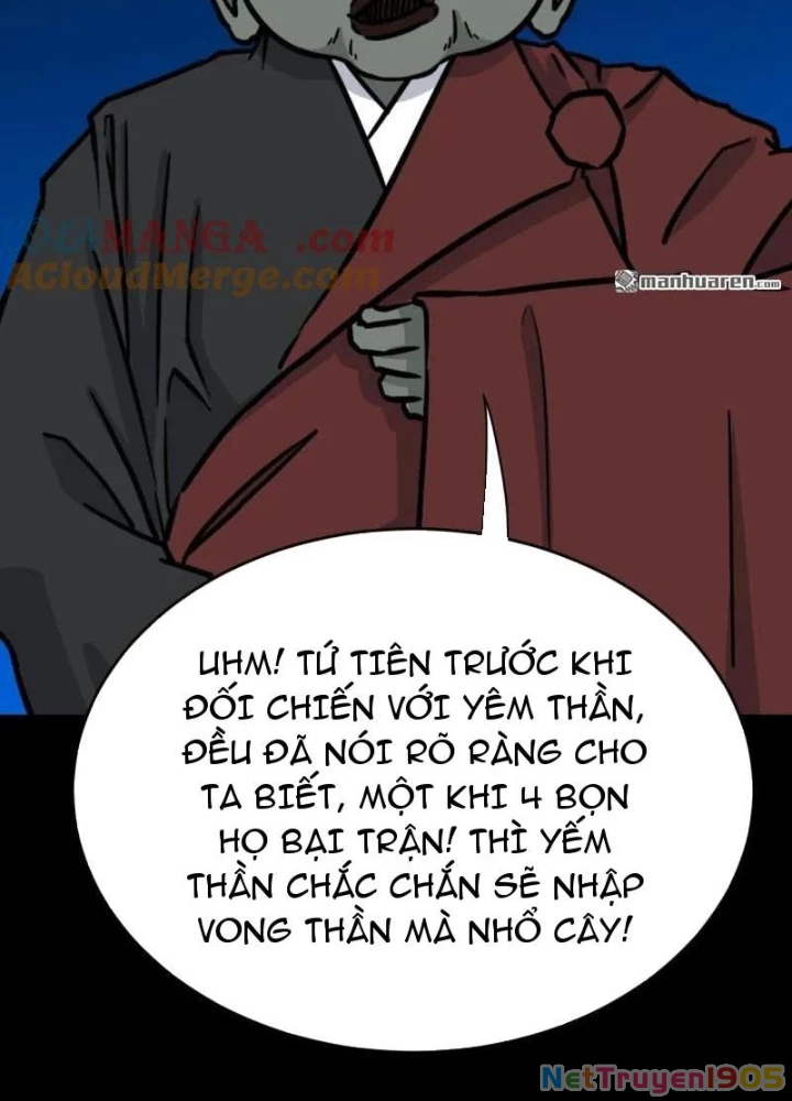 Đấu Yếm Thần Chapter 380 - 21