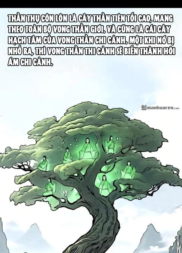 Đấu Yếm Thần Chapter 380 - 23
