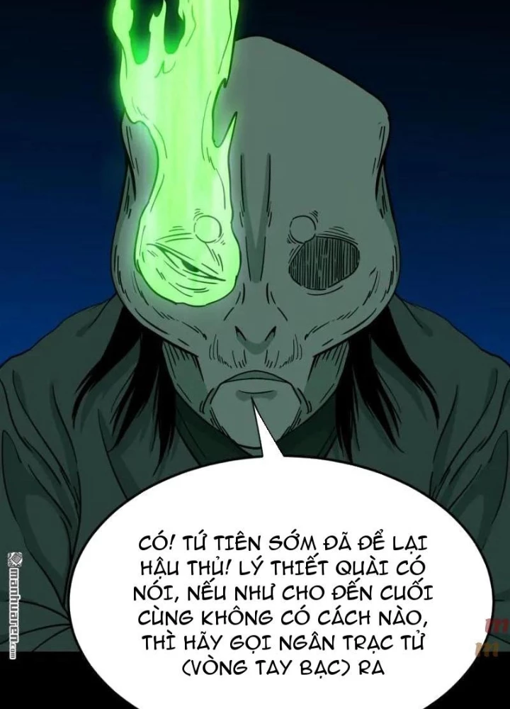 Đấu Yếm Thần Chapter 380 - 29