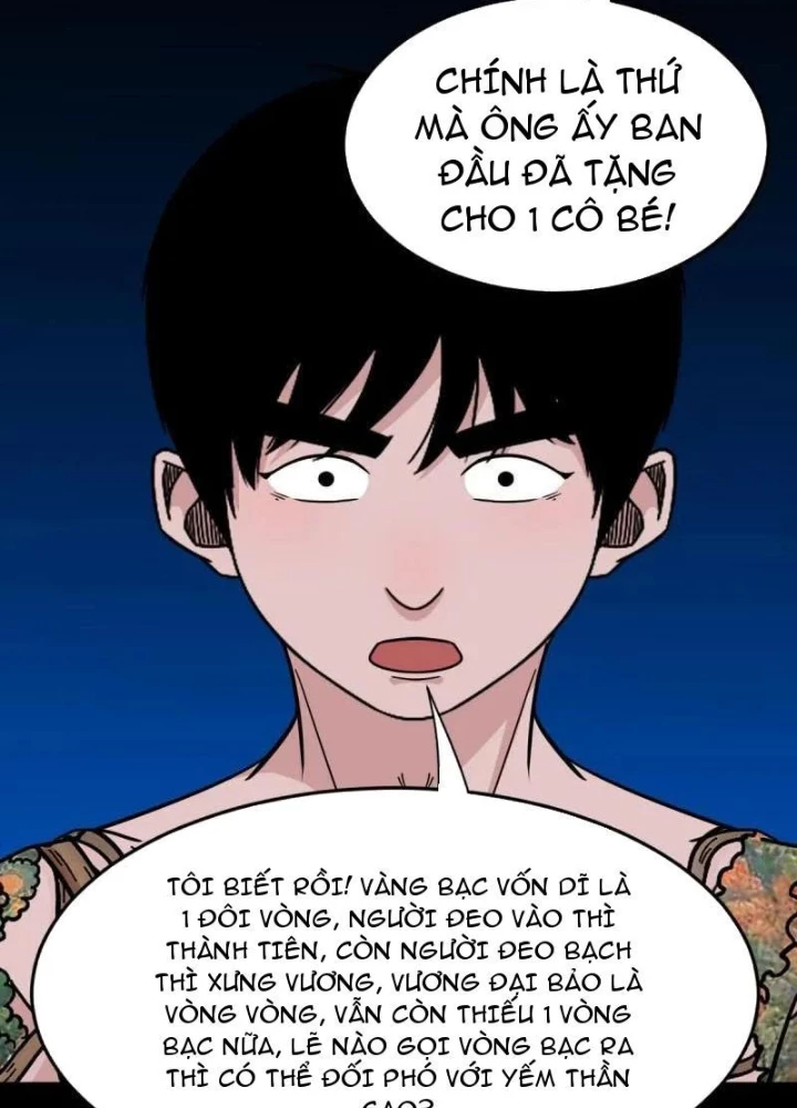 Đấu Yếm Thần Chapter 380 - 31