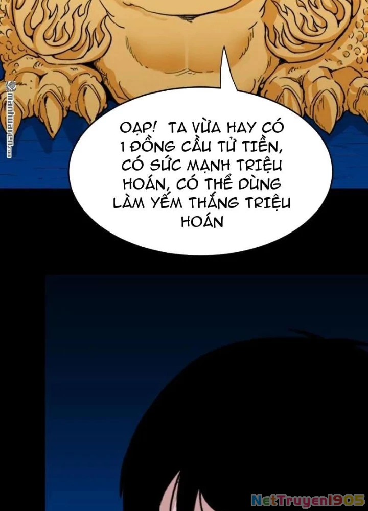 Đấu Yếm Thần Chapter 380 - 37