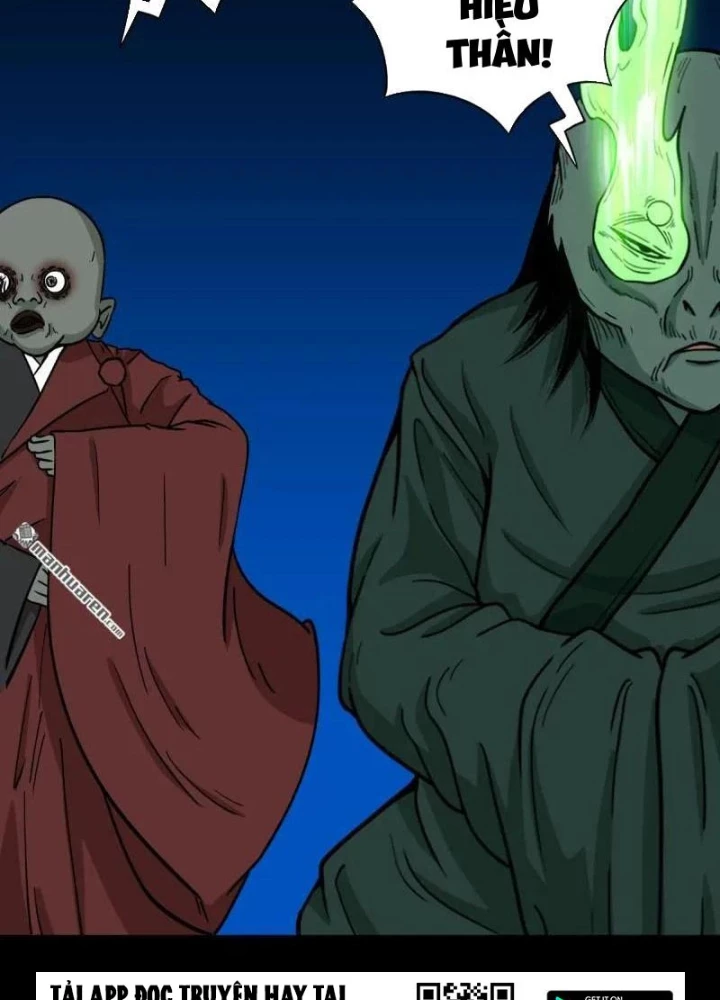 Đấu Yếm Thần Chapter 380 - 41