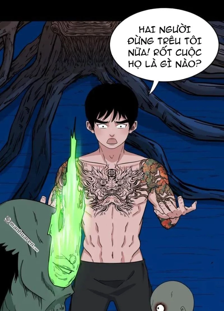 Đấu Yếm Thần Chapter 380 - 43
