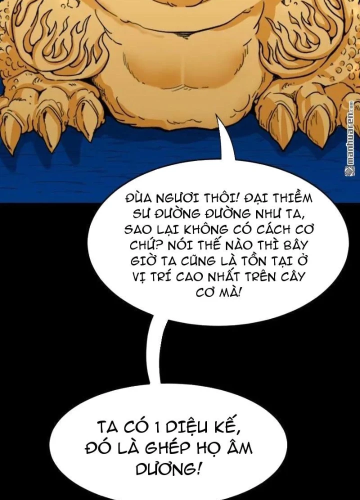 Đấu Yếm Thần Chapter 380 - 53