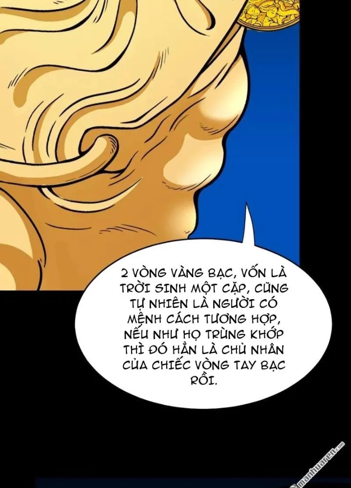Đấu Yếm Thần Chapter 380 - 61