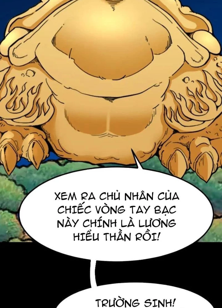 Đấu Yếm Thần Chapter 380 - 79