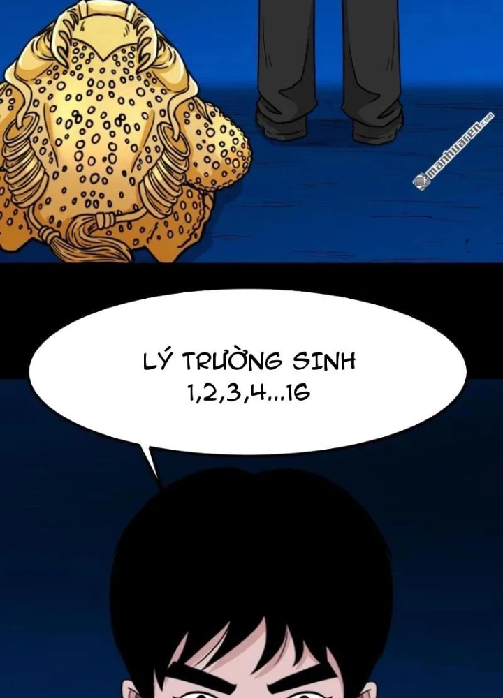 Đấu Yếm Thần Chapter 380 - 83