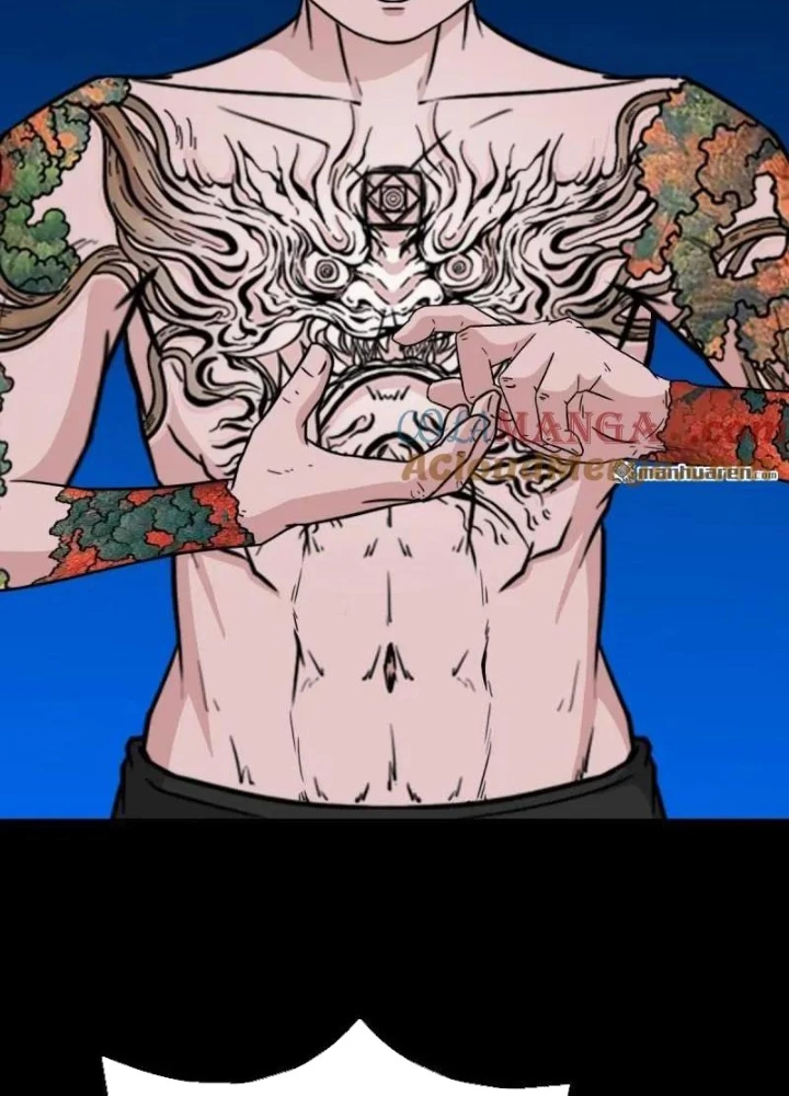 Đấu Yếm Thần Chapter 380 - 85