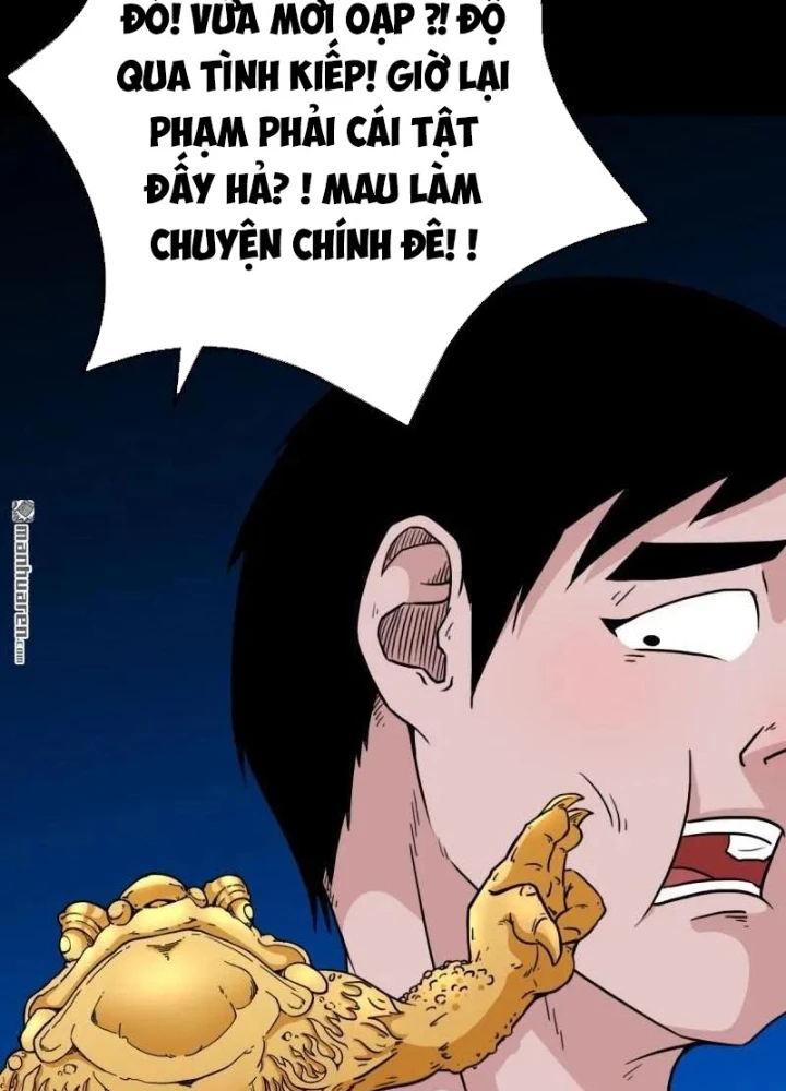 Đấu Yếm Thần Chapter 380 - 87