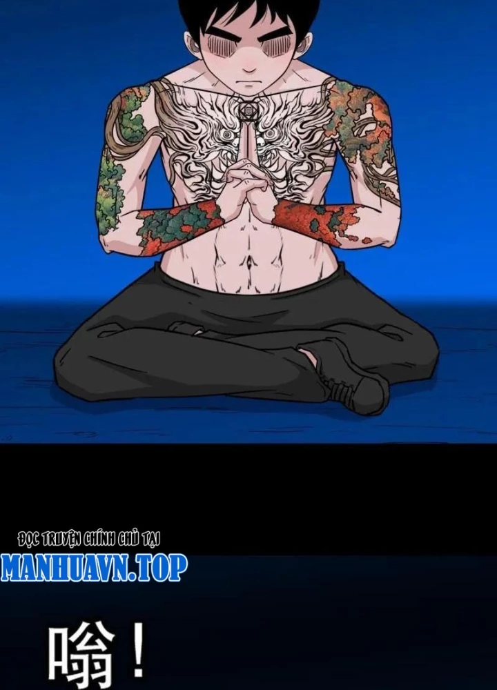 Đấu Yếm Thần Chapter 380 - 93