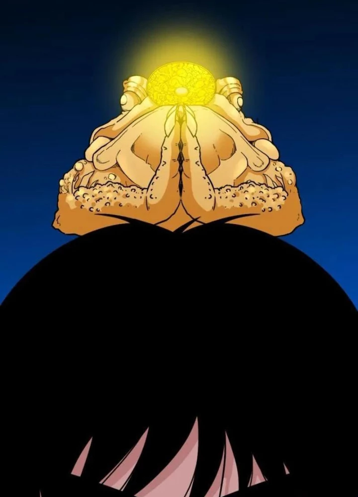 Đấu Yếm Thần Chapter 380 - 95