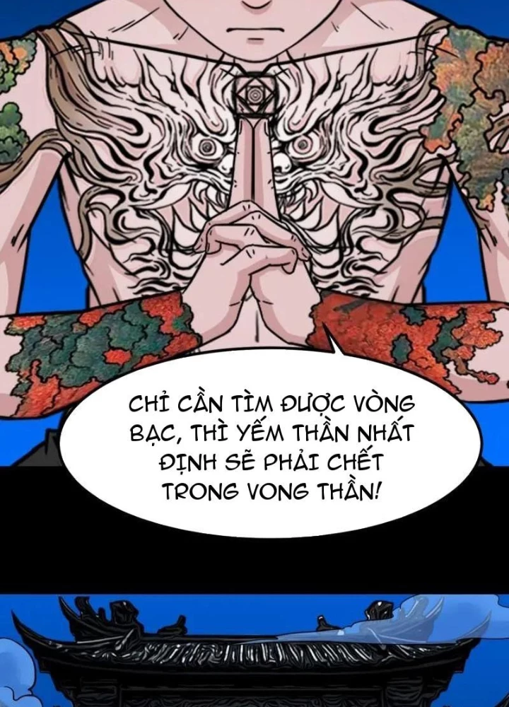 Đấu Yếm Thần Chapter 380 - 109