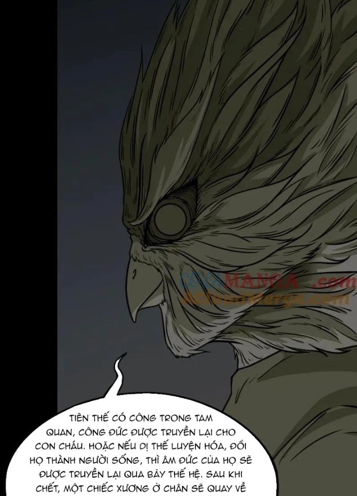 Đấu Yếm Thần Chapter 380 - 149