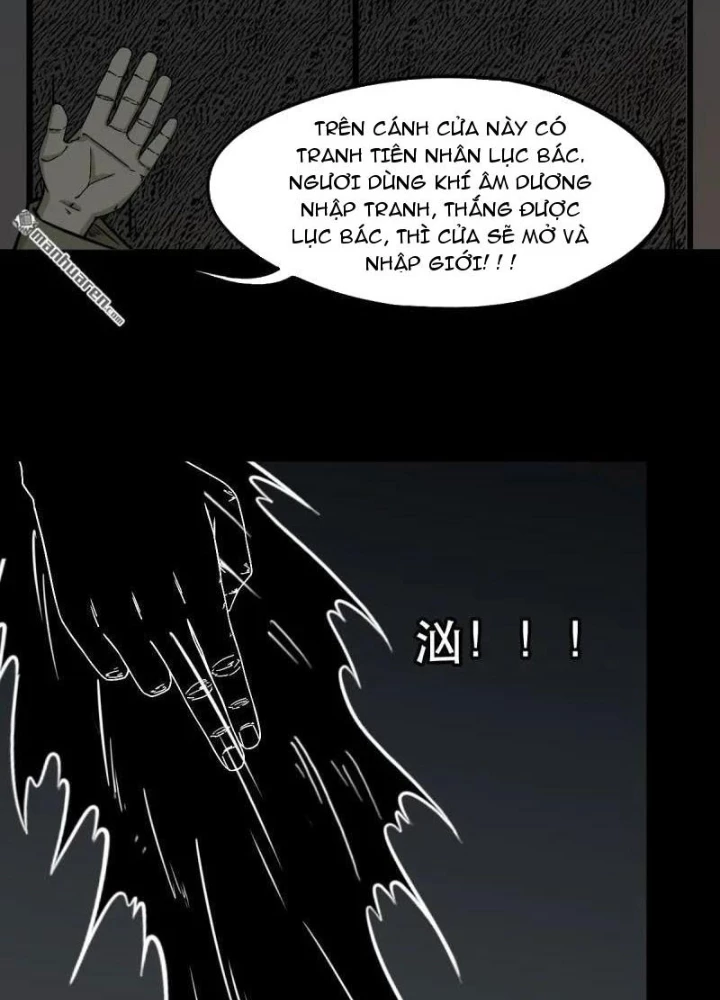 Đấu Yếm Thần Chapter 380 - 161
