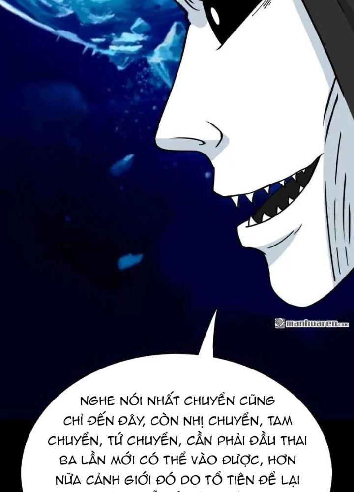 Đấu Yếm Thần Chapter 380 - 227