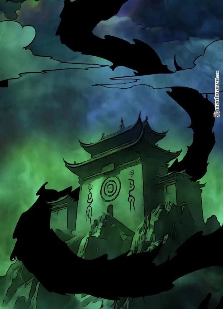 Đấu Yếm Thần Chapter 380 - 239