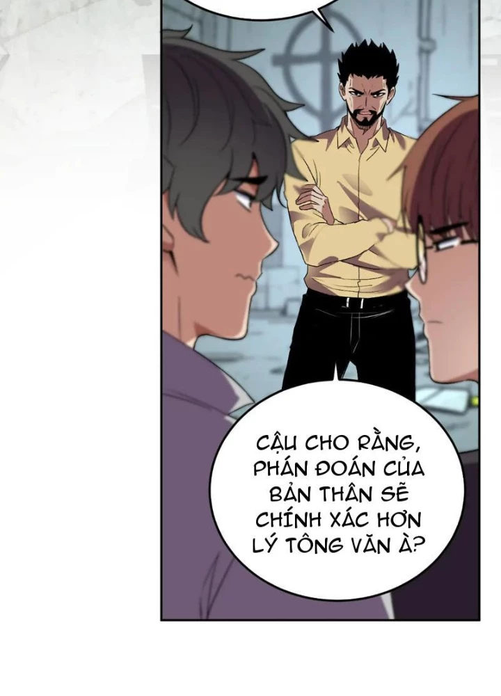 Ta hóa thân Ma Thần, trở thành diệt thế cự thú! Chapter 34 - 5