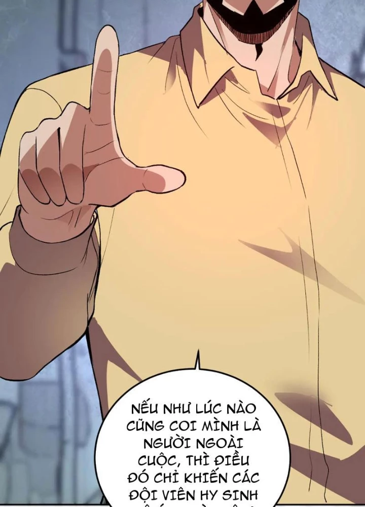 Ta hóa thân Ma Thần, trở thành diệt thế cự thú! Chapter 34 - 11