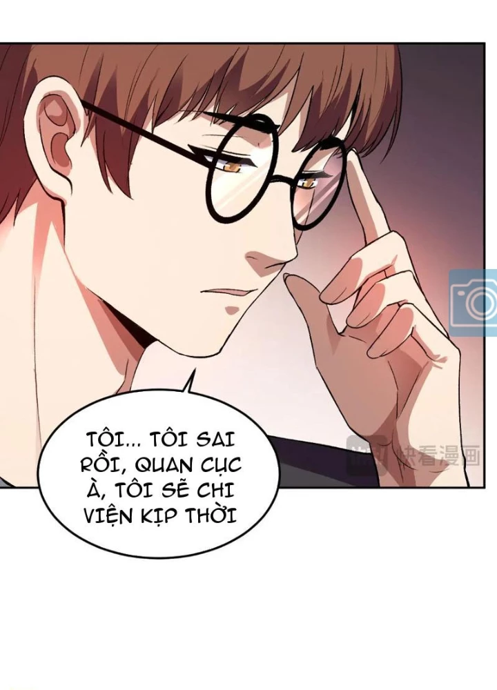 Ta hóa thân Ma Thần, trở thành diệt thế cự thú! Chapter 34 - 13