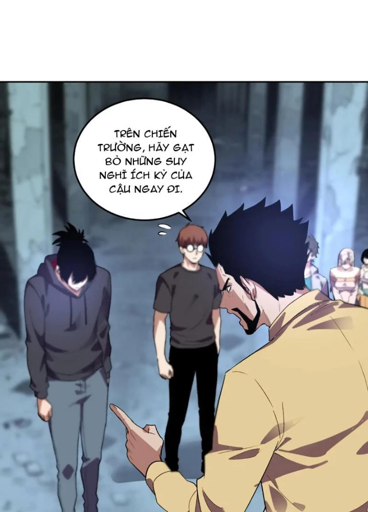 Ta hóa thân Ma Thần, trở thành diệt thế cự thú! Chapter 34 - 21