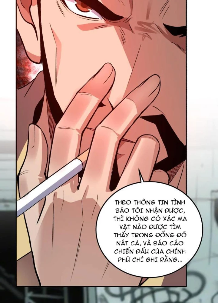 Ta hóa thân Ma Thần, trở thành diệt thế cự thú! Chapter 34 - 52