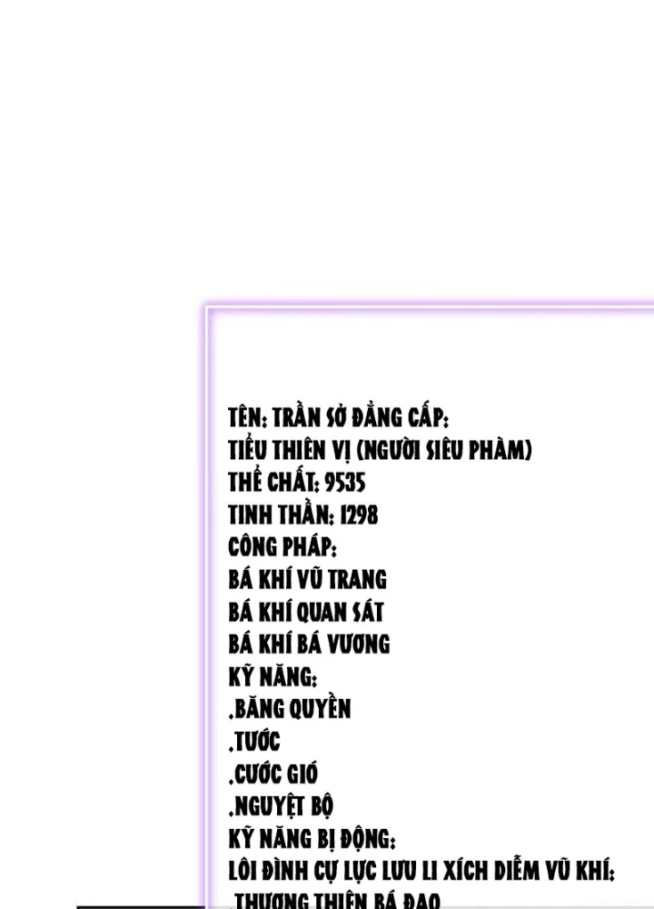 Ta hóa thân Ma Thần, trở thành diệt thế cự thú! Chapter 34 - 76