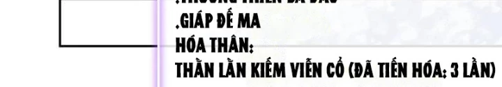 Ta hóa thân Ma Thần, trở thành diệt thế cự thú! Chapter 34 - 77