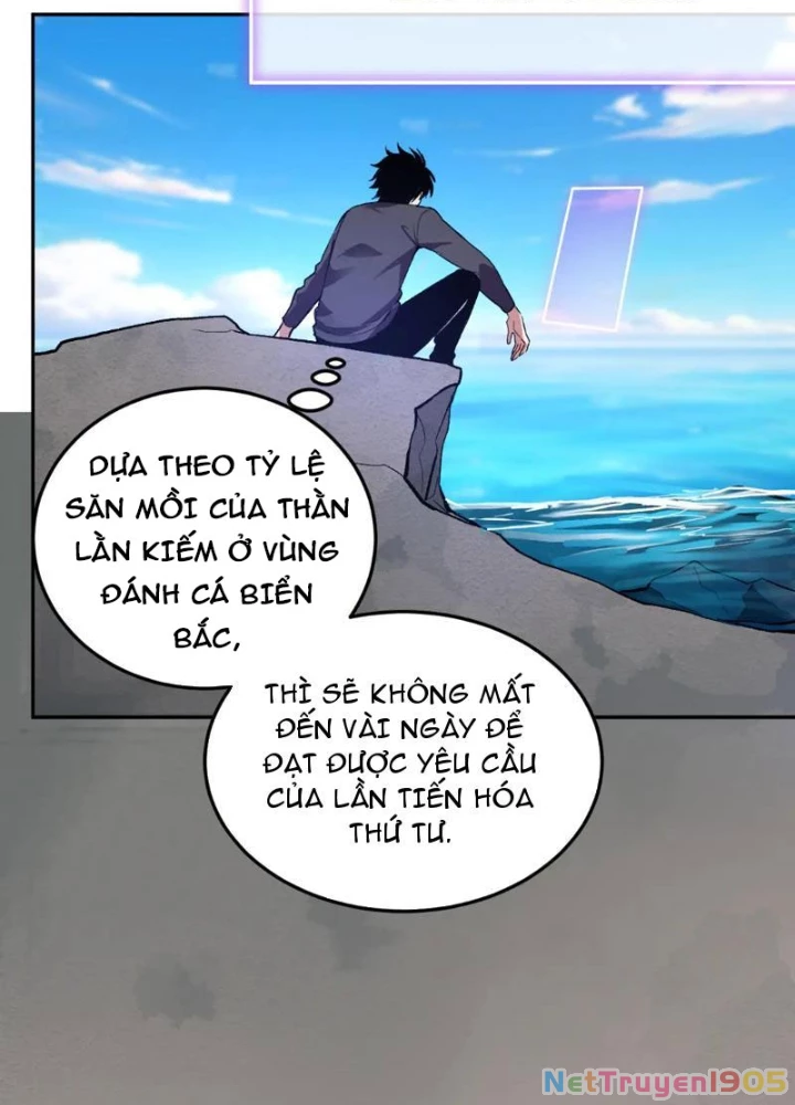 Ta hóa thân Ma Thần, trở thành diệt thế cự thú! Chapter 34 - 78