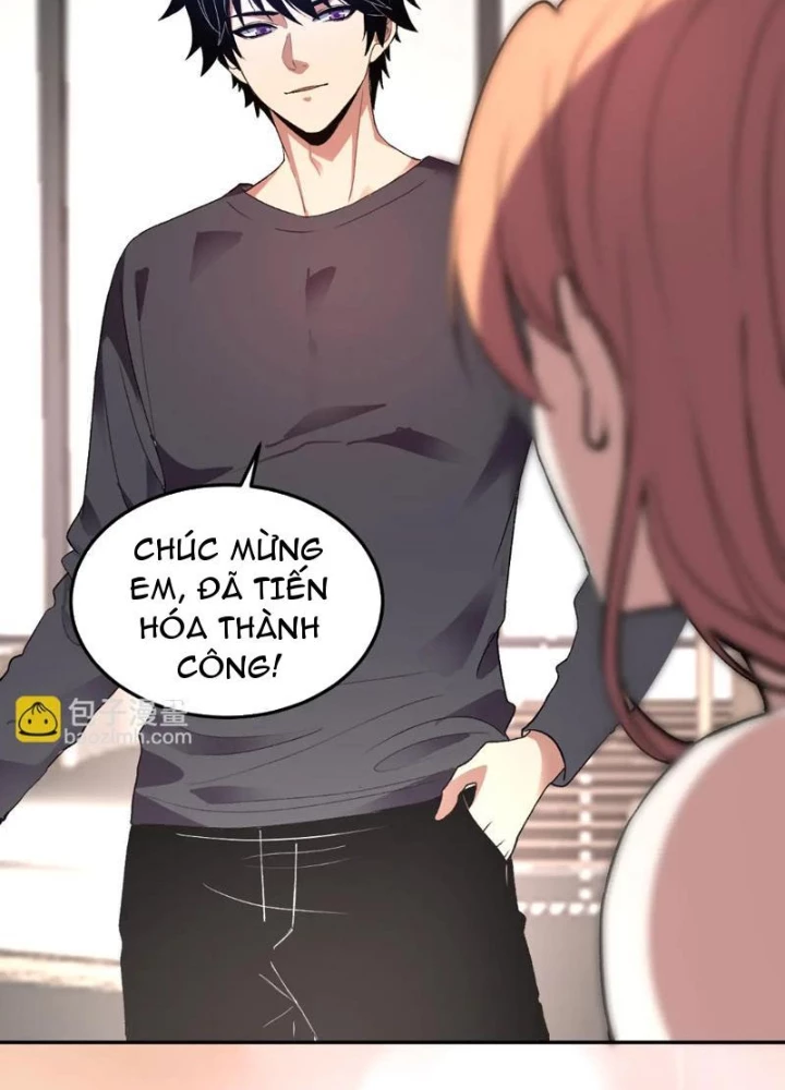 Ta hóa thân Ma Thần, trở thành diệt thế cự thú! Chapter 34 - 118