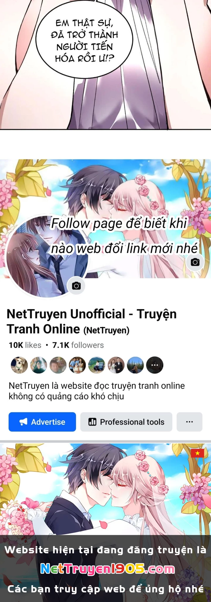 Ta hóa thân Ma Thần, trở thành diệt thế cự thú! Chapter 34 - 122