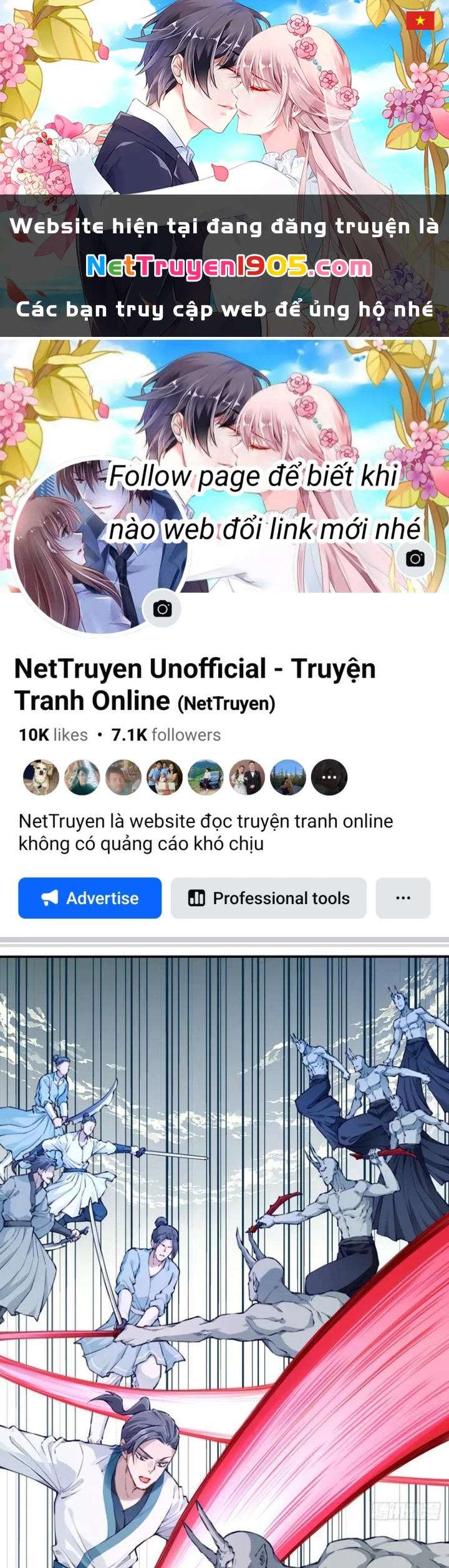 Ta Dùng Cơ Bắp Xưng Bá Tu Tiên Giới Chapter 95 - 1
