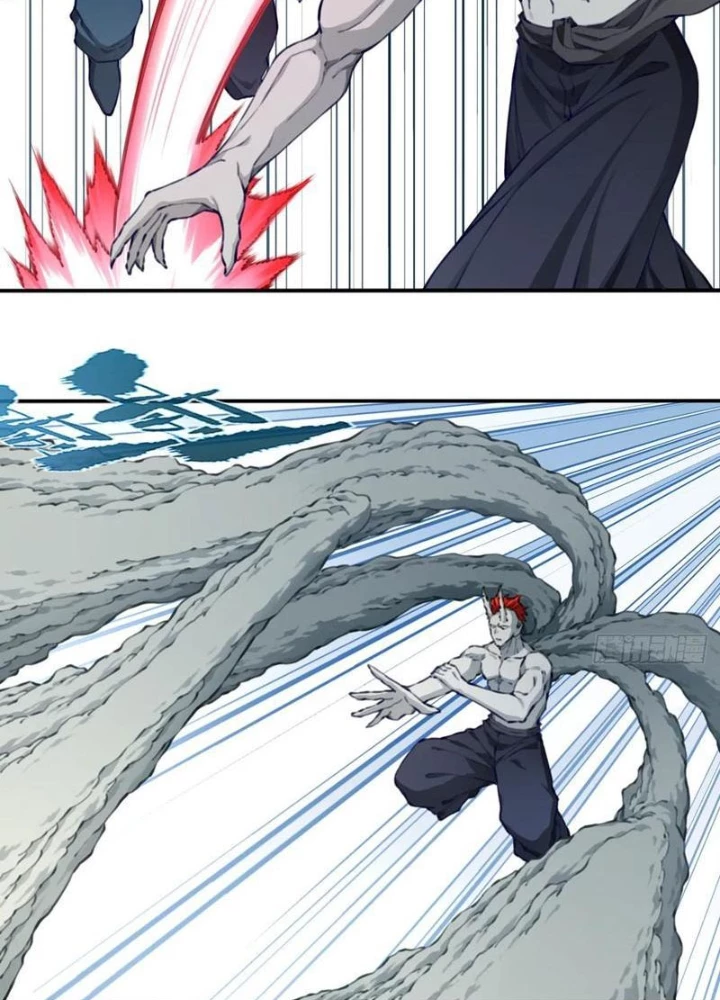 Ta Dùng Cơ Bắp Xưng Bá Tu Tiên Giới Chapter 95 - 3