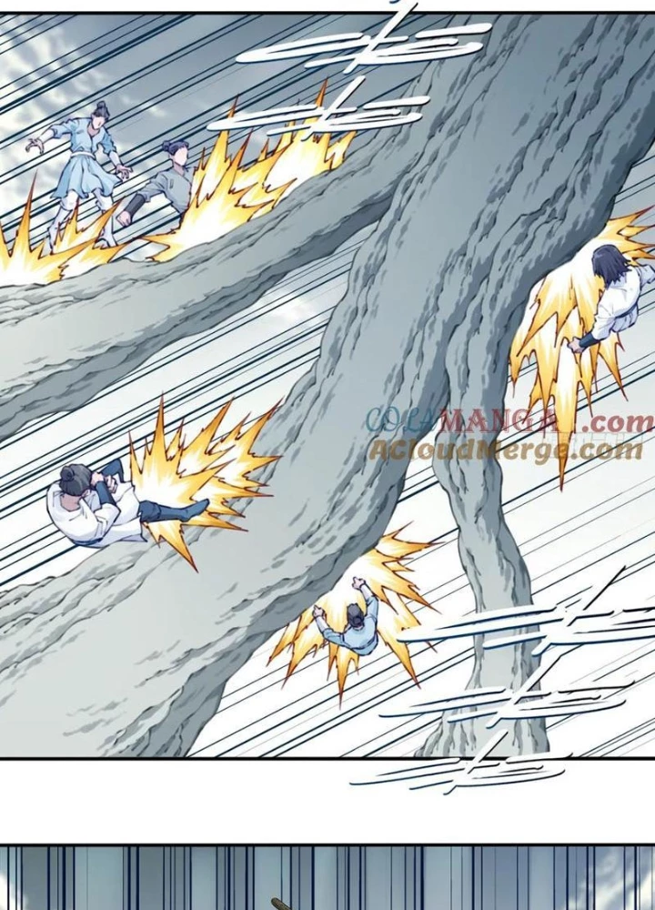 Ta Dùng Cơ Bắp Xưng Bá Tu Tiên Giới Chapter 95 - 5