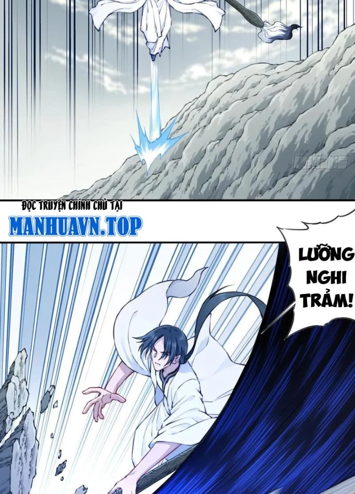 Ta Dùng Cơ Bắp Xưng Bá Tu Tiên Giới Chapter 95 - 7