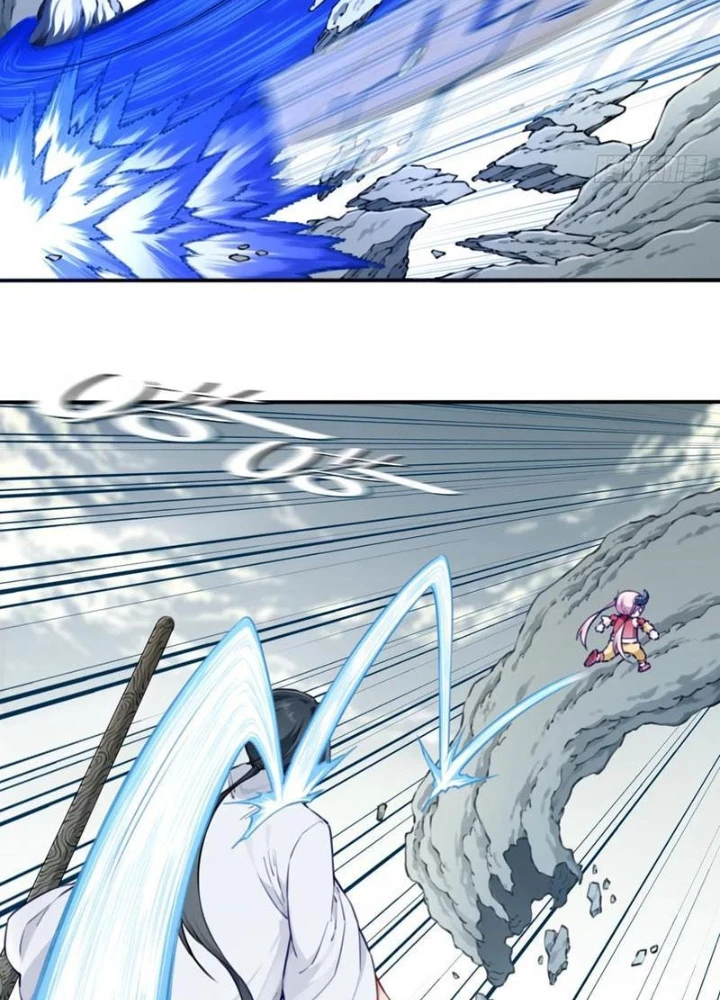 Ta Dùng Cơ Bắp Xưng Bá Tu Tiên Giới Chapter 95 - 9