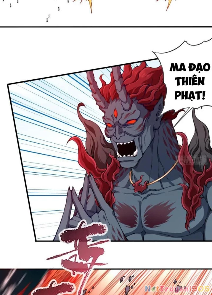 Ta Dùng Cơ Bắp Xưng Bá Tu Tiên Giới Chapter 95 - 17