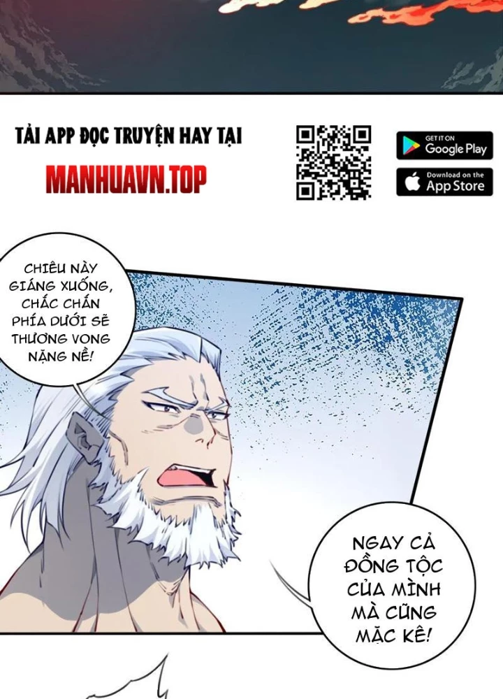 Ta Dùng Cơ Bắp Xưng Bá Tu Tiên Giới Chapter 95 - 21