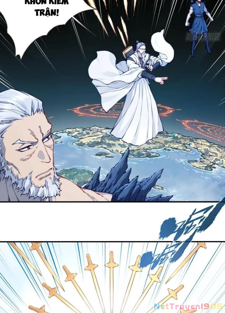 Ta Dùng Cơ Bắp Xưng Bá Tu Tiên Giới Chapter 95 - 23