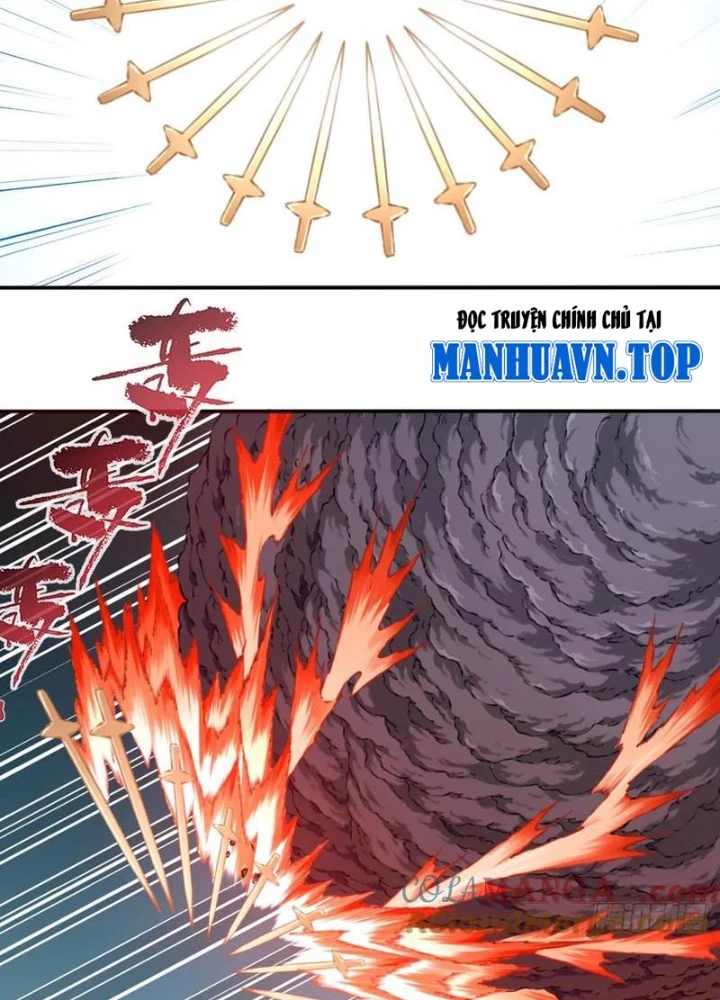 Ta Dùng Cơ Bắp Xưng Bá Tu Tiên Giới Chapter 95 - 25