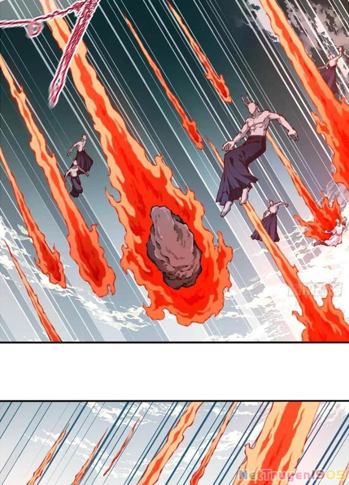 Ta Dùng Cơ Bắp Xưng Bá Tu Tiên Giới Chapter 95 - 29